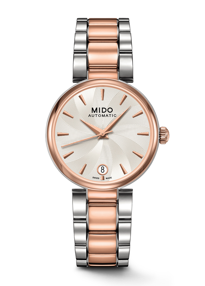 Đồng hồ Nữ Mido M022.207.22.031.10