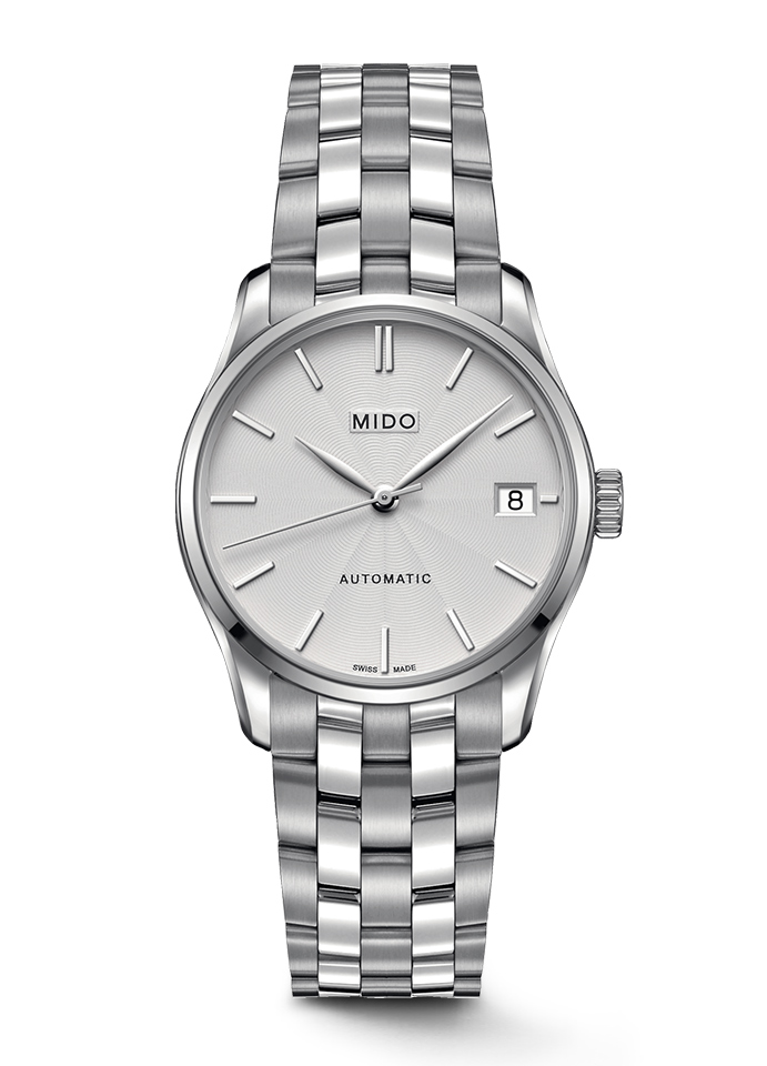 Đồng hồ Nữ Mido M024.207.11.031.00