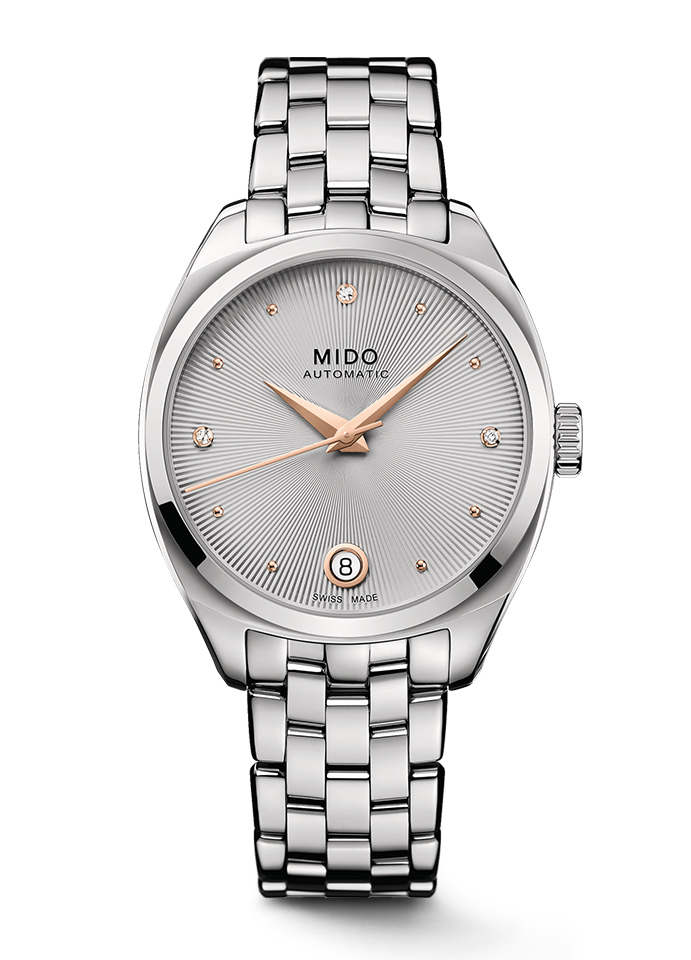 Đồng hồ Mido Nữ M024.307.11.076.00