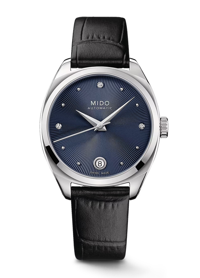 Đồng hồ Mido Nữ M024.307.16.046.00