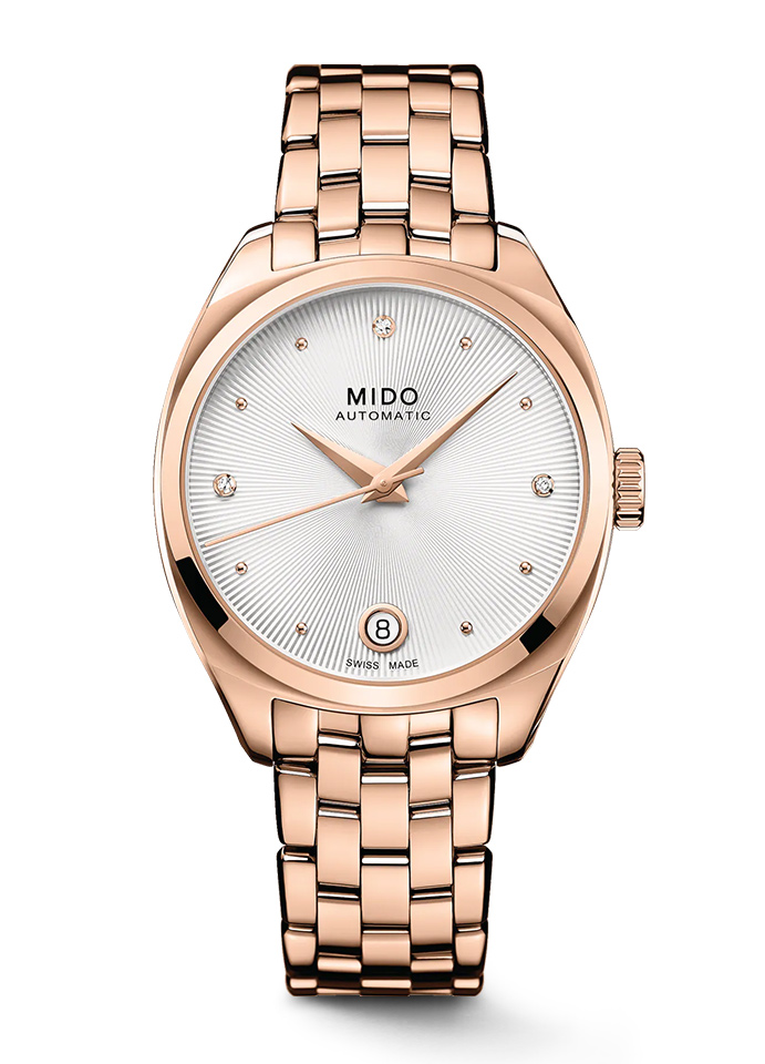 Đồng hồ Mido Nữ M024.307.33.036.00