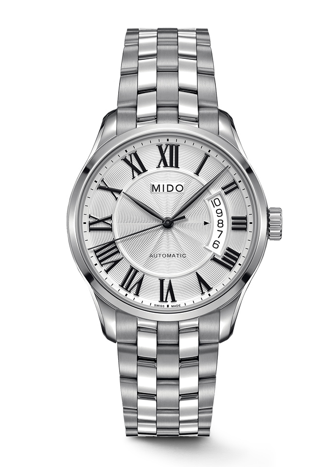 Đồng hồ Nam Mido M024.407.11.033.00