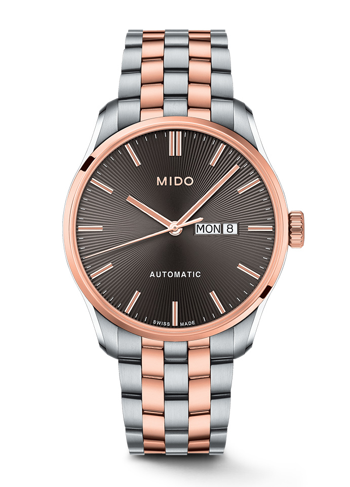 Đồng hồ Nam Mido M024.630.22.061.00