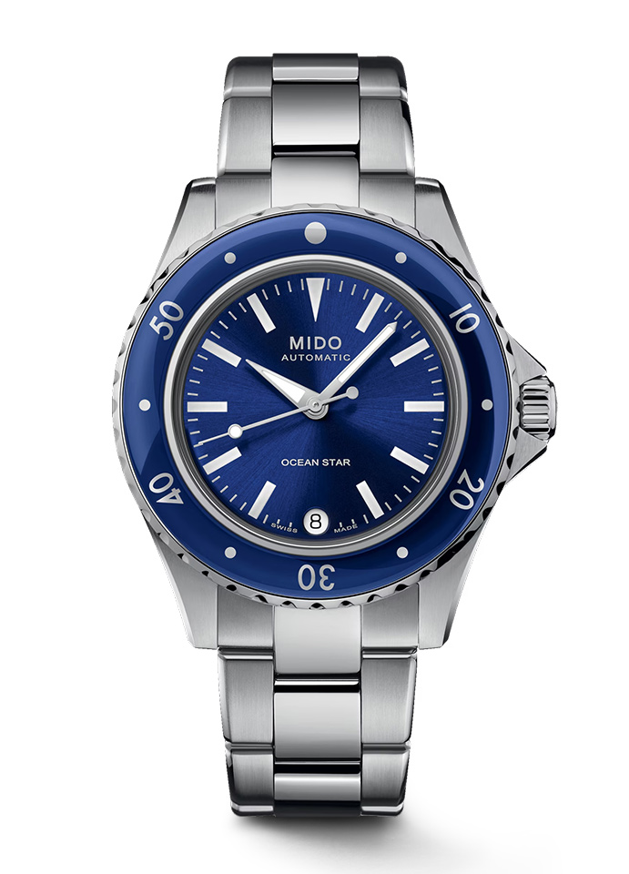 Đồng hồ Nữ Mido M026.207.11.041.00