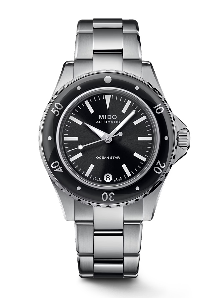Đồng hồ Nữ Mido M026.207.11.051.00