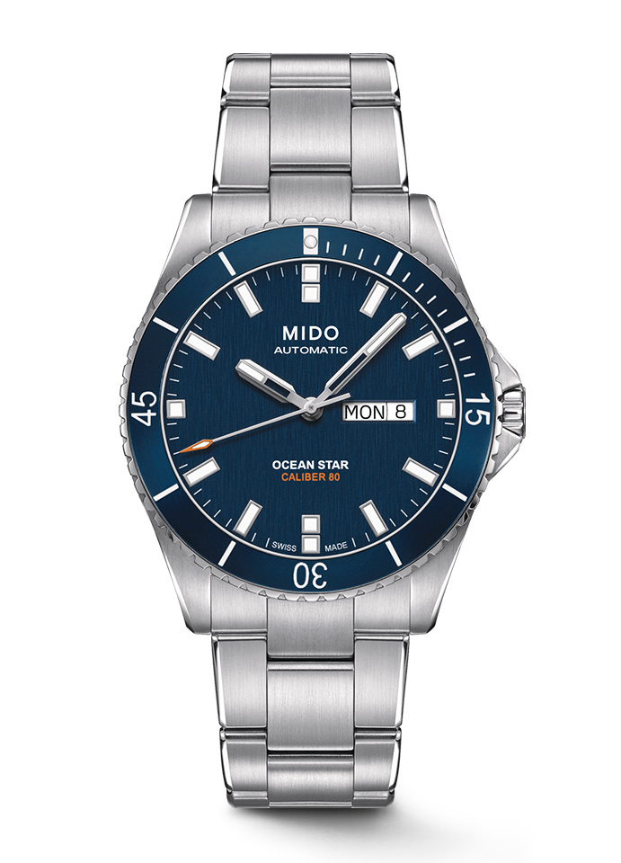 Đồng hồ Nam Mido M026.430.11.041.00