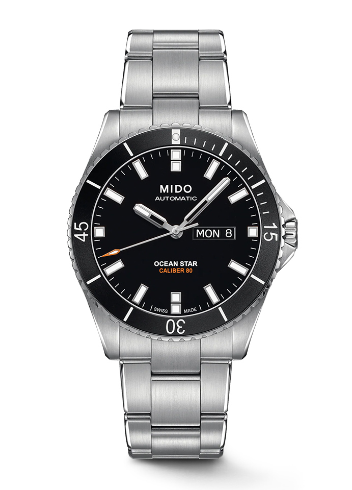 Đồng hồ Nam Mido M026.430.11.051.00