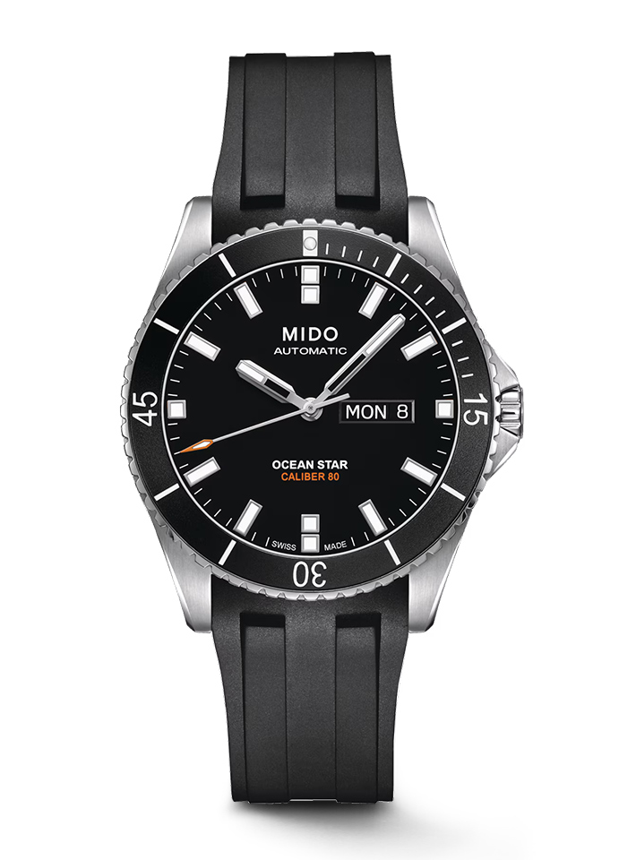 Đồng hồ Nam Mido M026.430.17.051.00