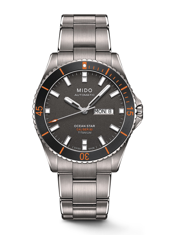 Đồng hồ Nam Mido M026.430.44.061.00