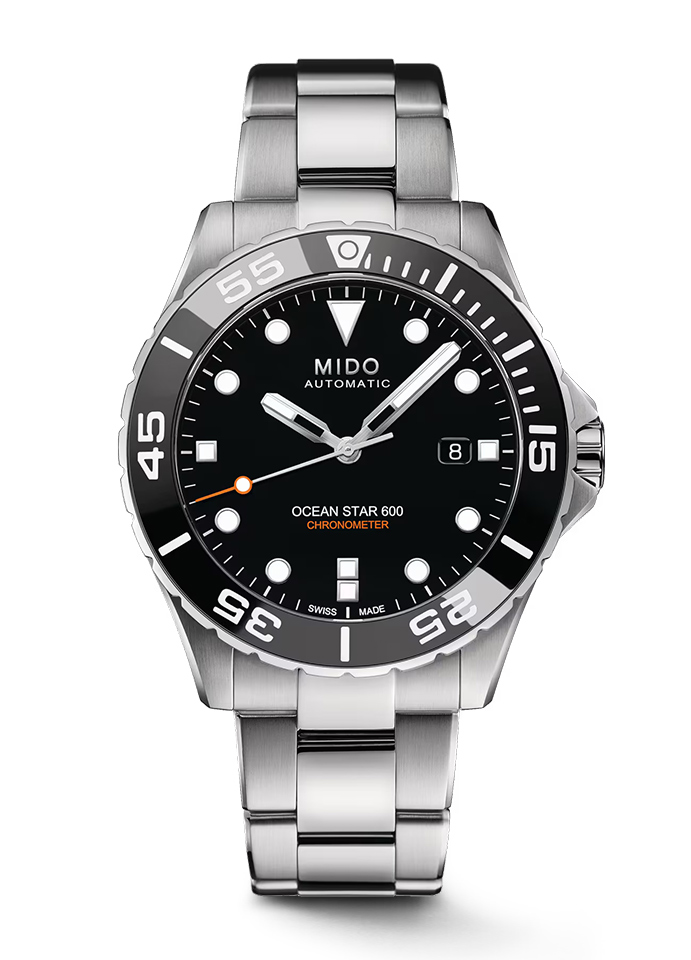 Đồng hồ Nam Mido M026.608.11.051.00