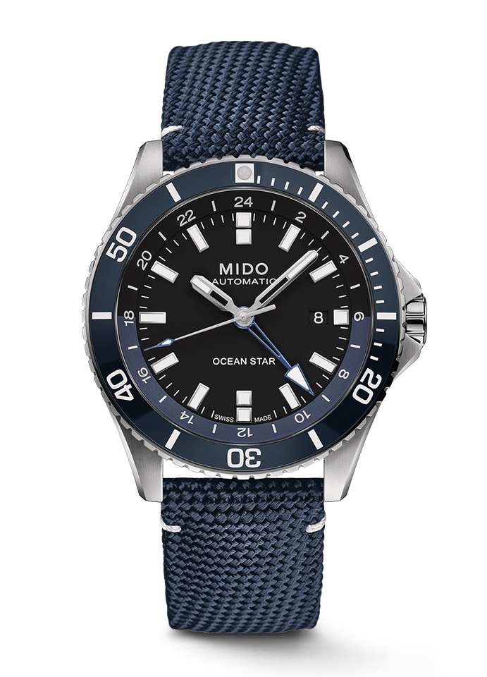 Đồng hồ Mido Nam M026.629.17.051.00