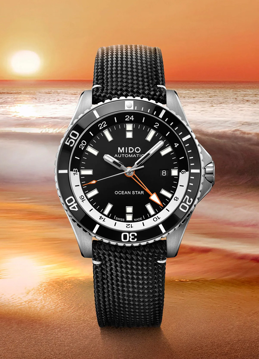 Đồng hồ Nam Mido M026.629.17.051.01