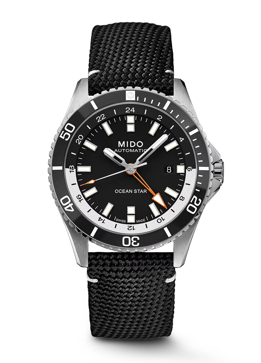 Đồng hồ Nam Mido M026.629.17.051.01