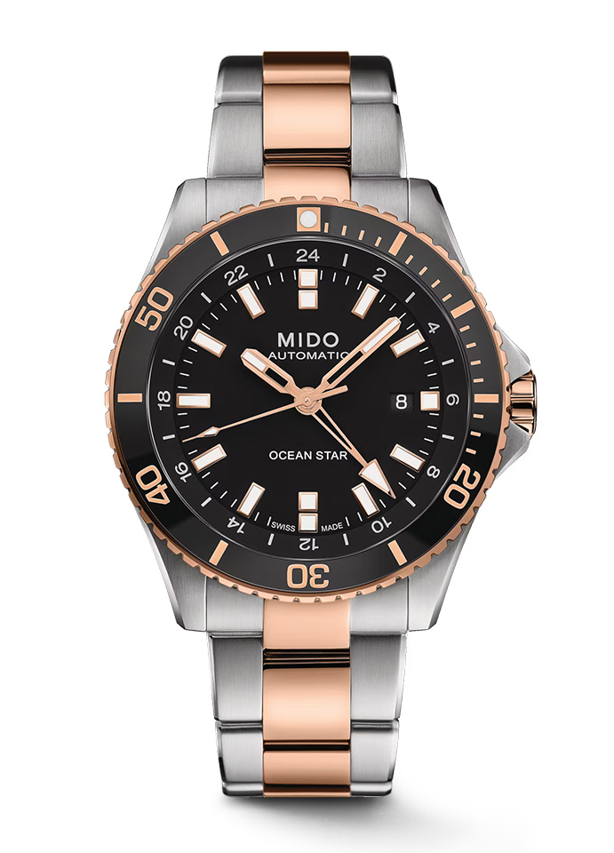 Đồng hồ Mido Nam M026.629.22.051.00