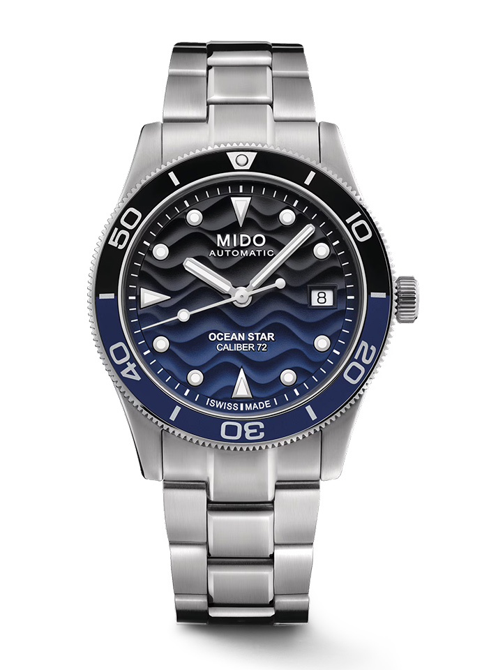 Đồng hồ Nam Mido M026.907.11.041.00