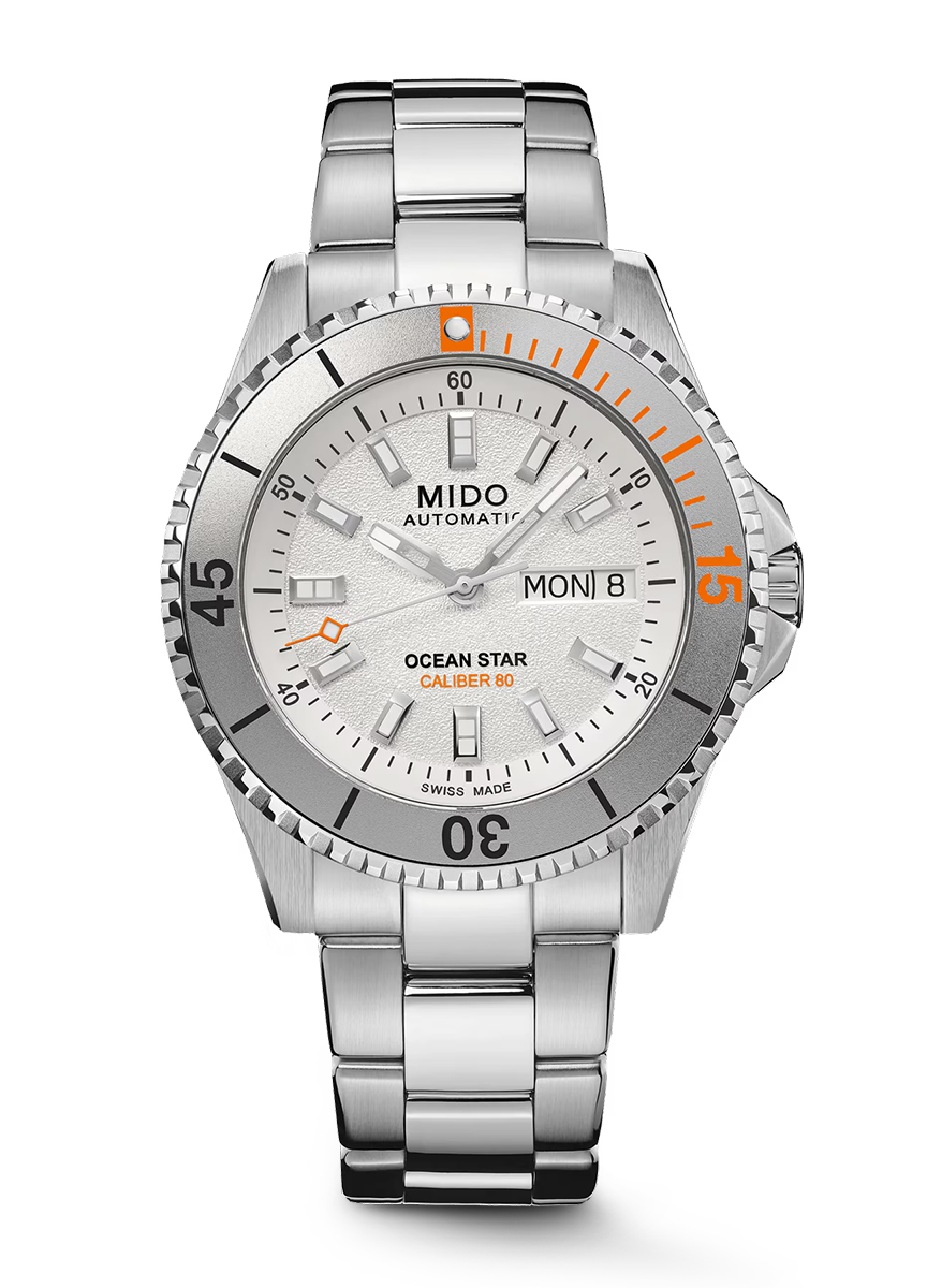 Đồng hồ Nam Mido M026.930.11.031.00