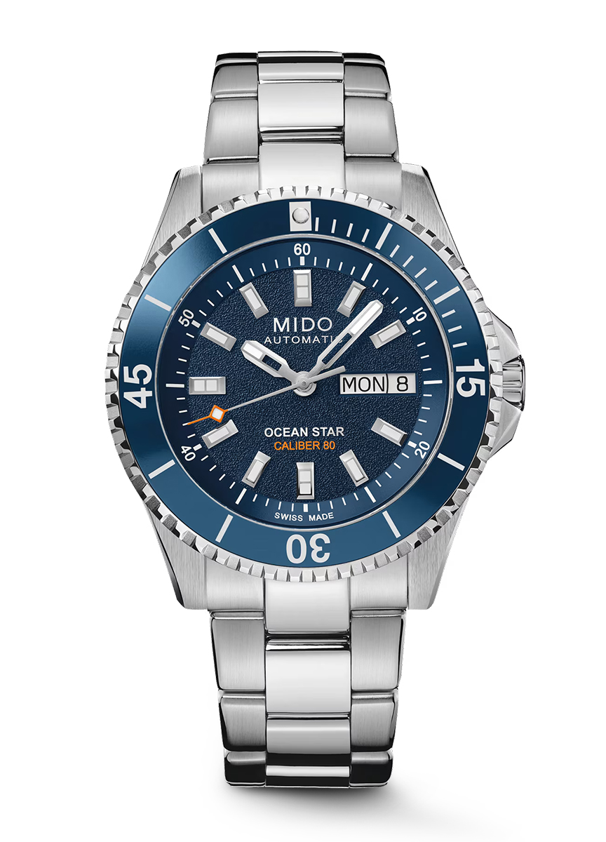 Đồng hồ Nam Mido M026.930.11.041.00