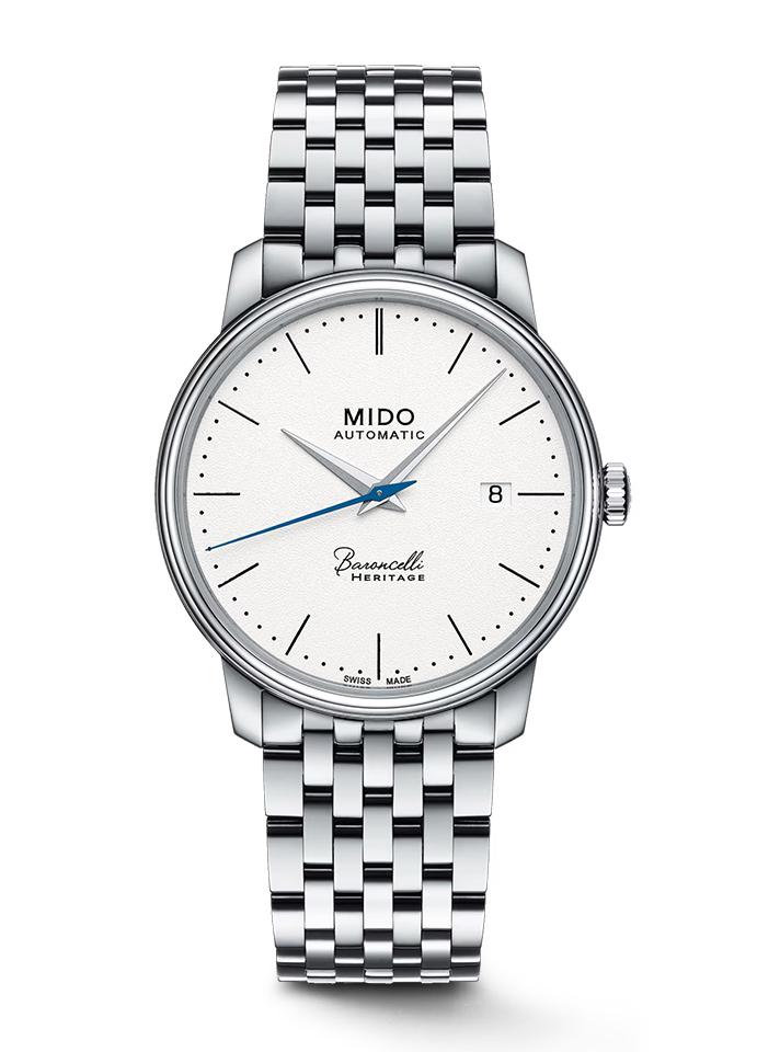 Đồng hồ Nam Mido M027.407.11.010.00