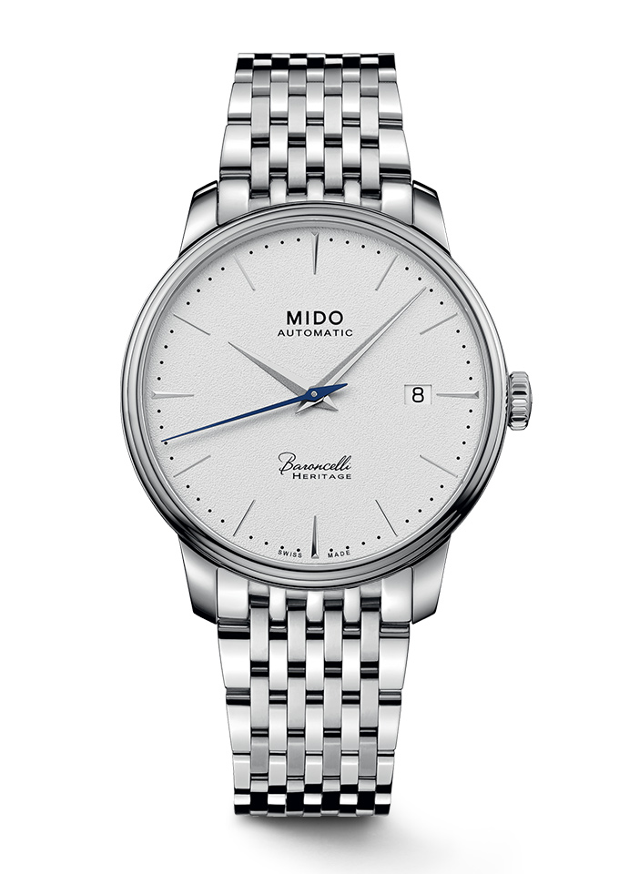 Đồng hồ Nam Mido M027.407.11.011.00