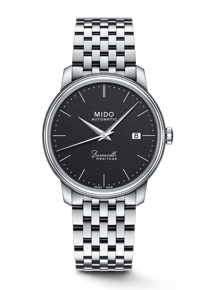 Đồng hồ Nam Mido M027.407.11.050.00