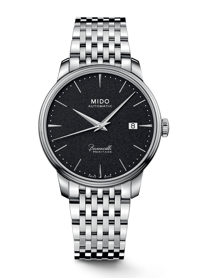 Đồng hồ Nam Mido M027.407.11.051.00