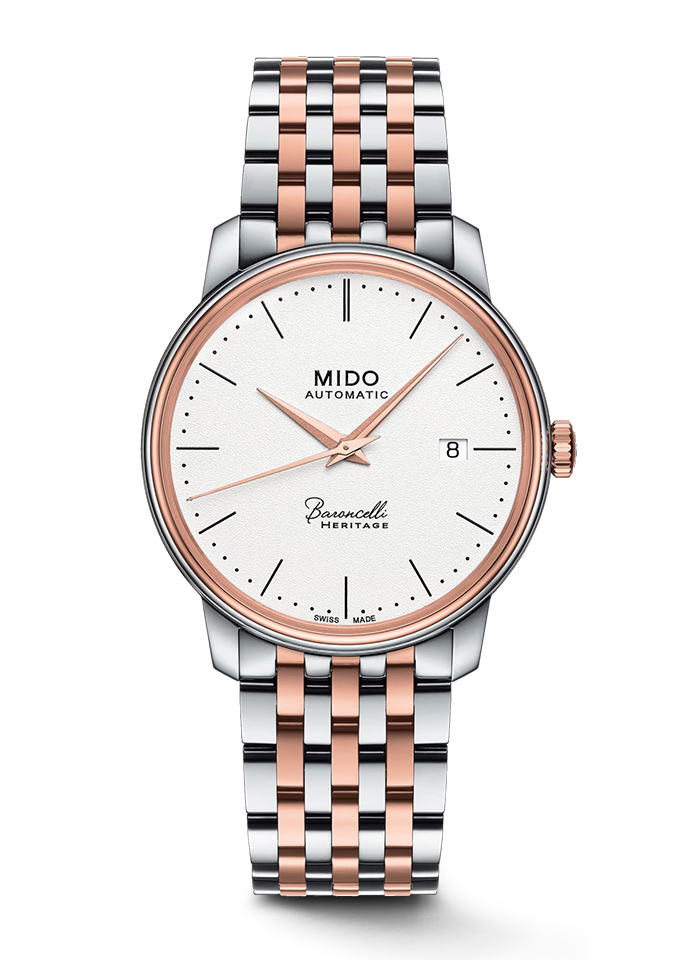 Đồng hồ Nam Mido M027.407.22.010.00