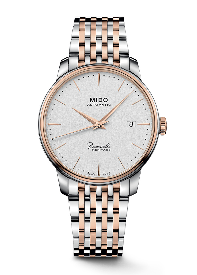 Đồng hồ Nam Mido M027.407.22.011.00