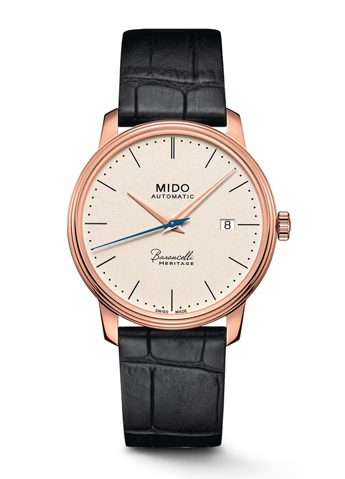 Đồng hồ Nam Mido M027.407.36.260.00