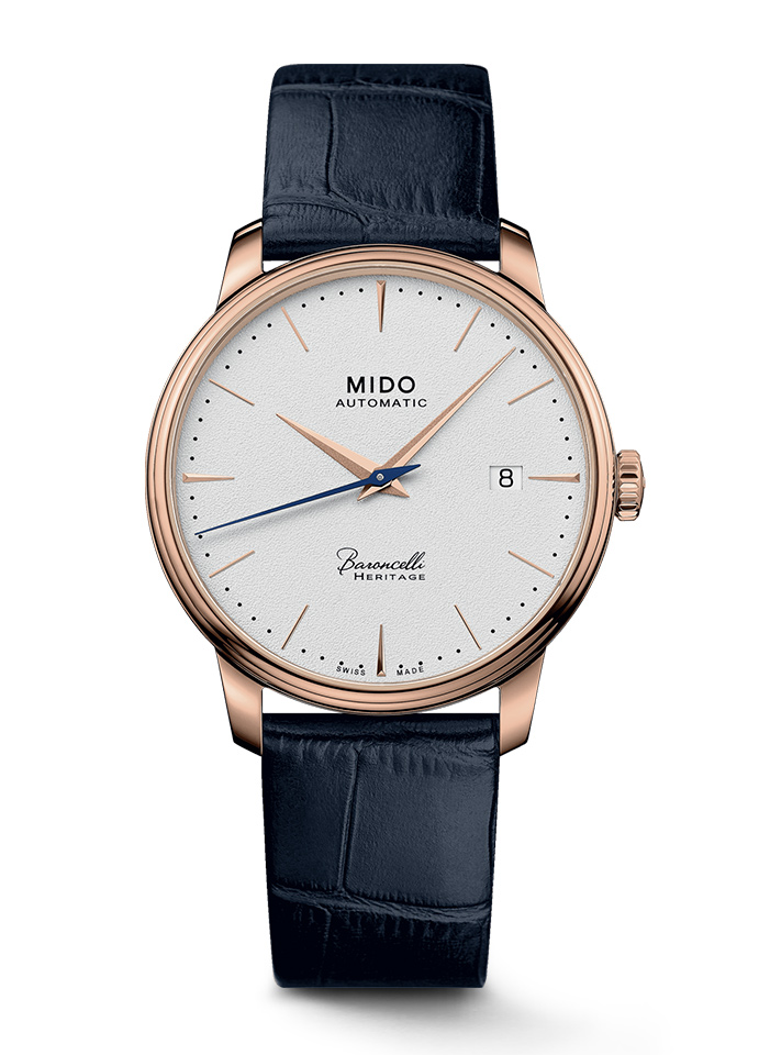 Đồng hồ Nam Mido M027.407.36.261.00