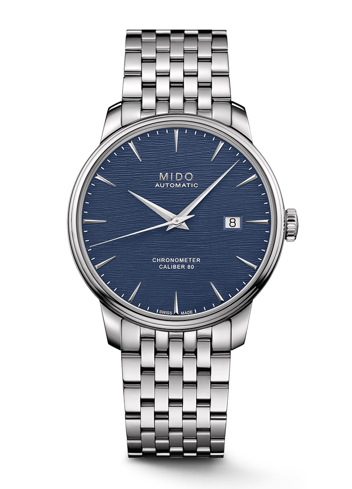 Đồng hồ Nam Mido M027.408.11.041.00