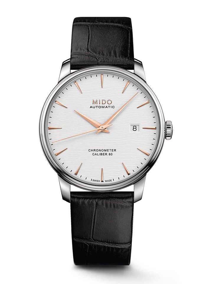 Đồng hồ Nam Mido M027.408.16.031.00