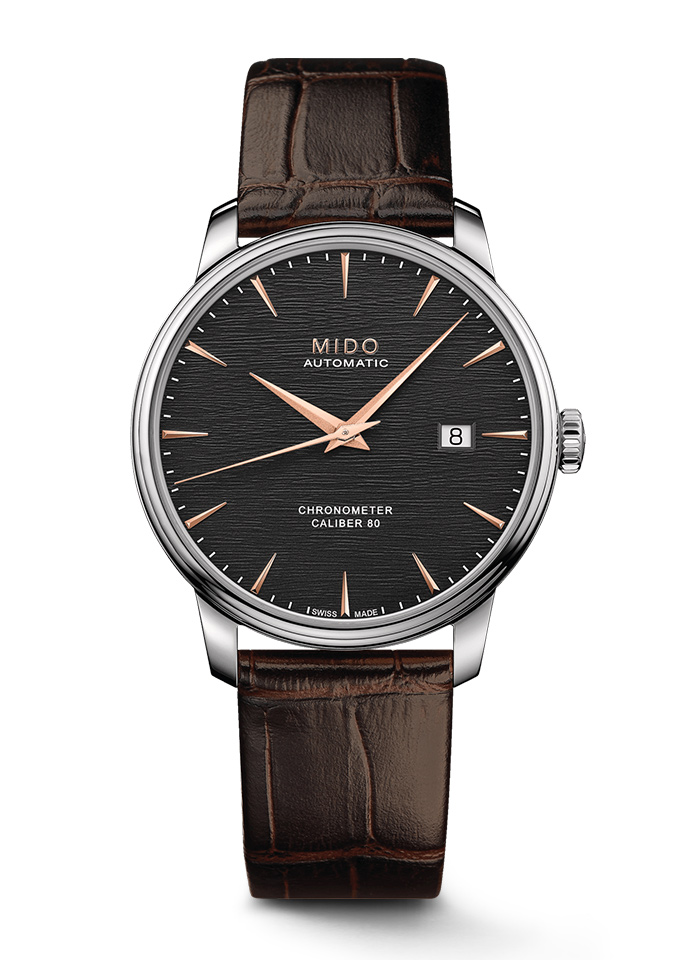 Đồng hồ Nam Mido M027.408.16.061.00