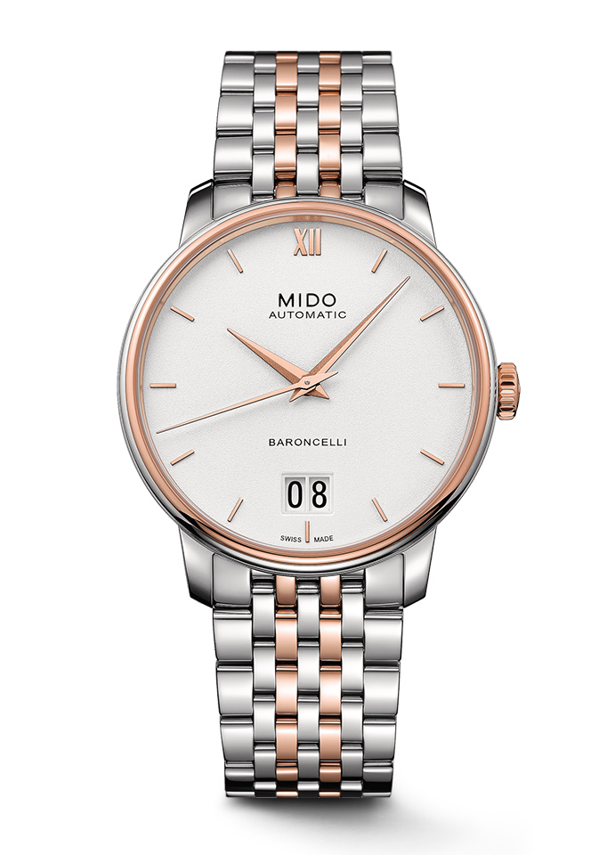 Đồng hồ Nam Mido M027.426.22.018.00