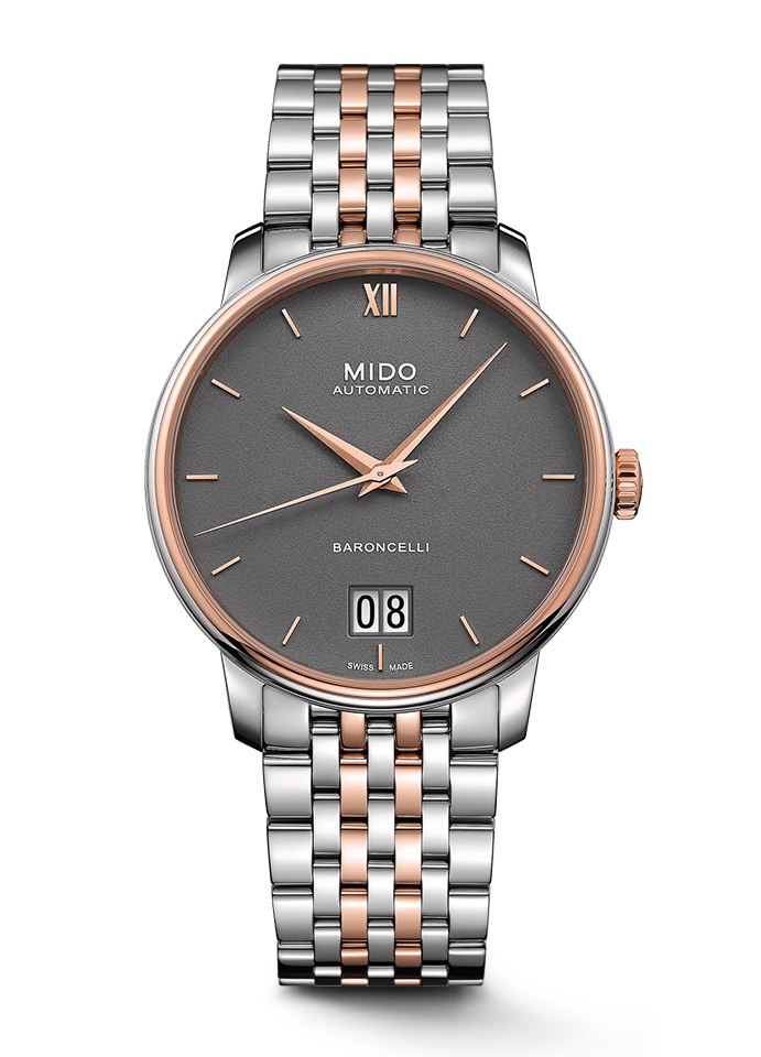 Đồng hồ Nam Mido M027.426.22.088.00
