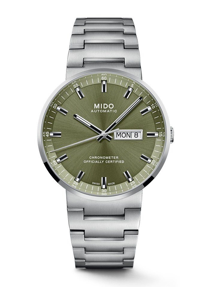 Đồng hồ Nam Mido M031.631.11.091.00