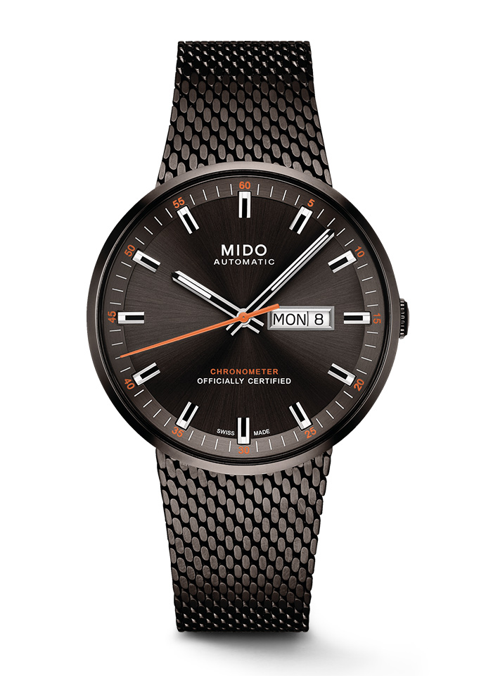 Đồng hồ Nam Mido M031.631.33.061.00