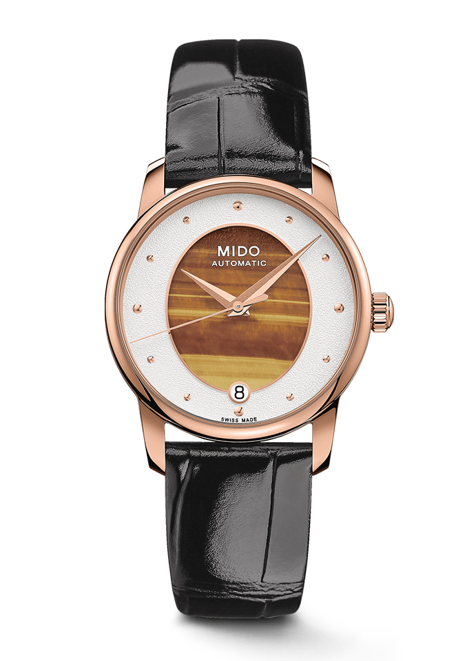 Đồng hồ Nữ Mido M035.207.36.471.00