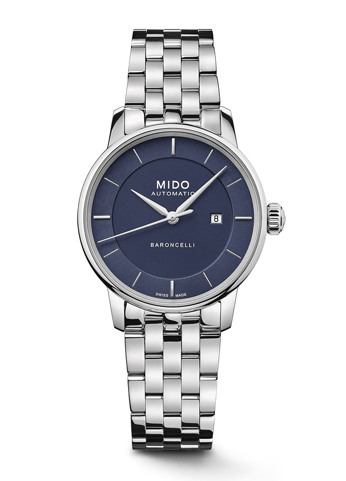 Đồng hồ Nữ Mido M037.207.11.041.00