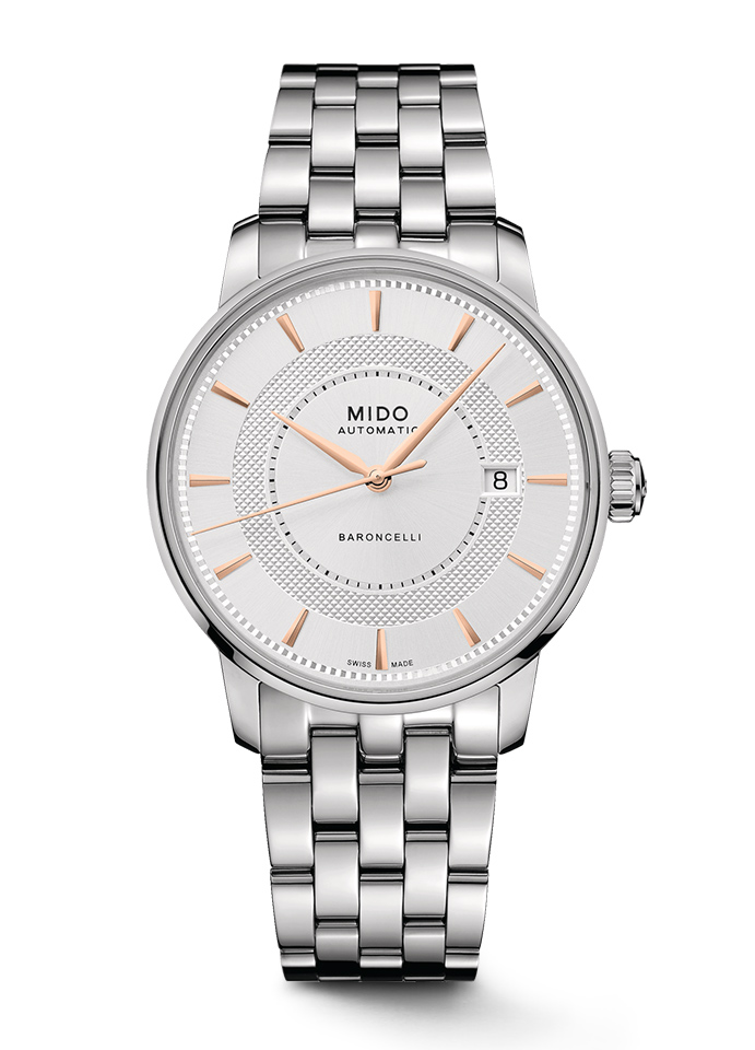 Đồng hồ Nam Mido M037.407.11.031.01
