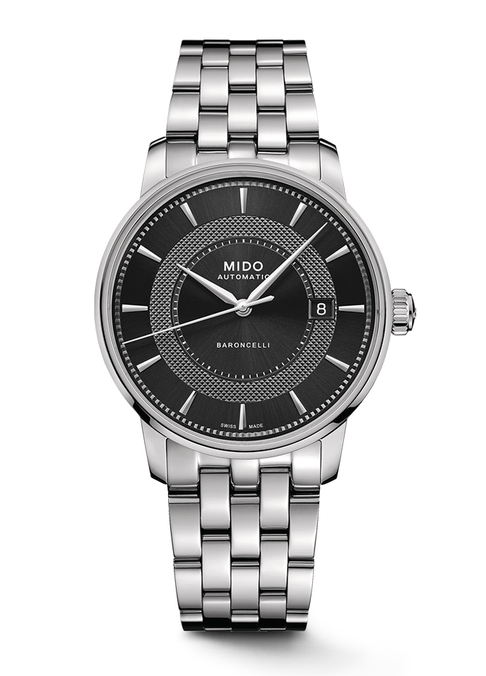 Đồng hồ Nam Mido M037.407.11.051.01