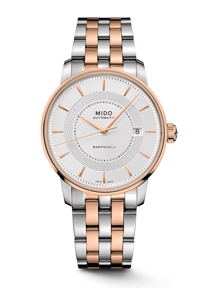 Đồng hồ Nam Mido M037.407.22.031.01