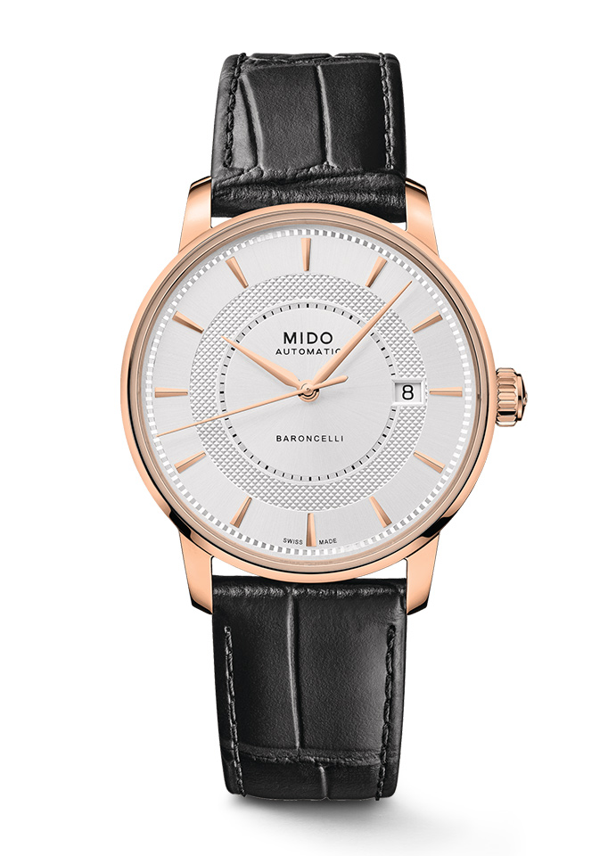 Đồng hồ Nam Mido M037.407.36.031.01