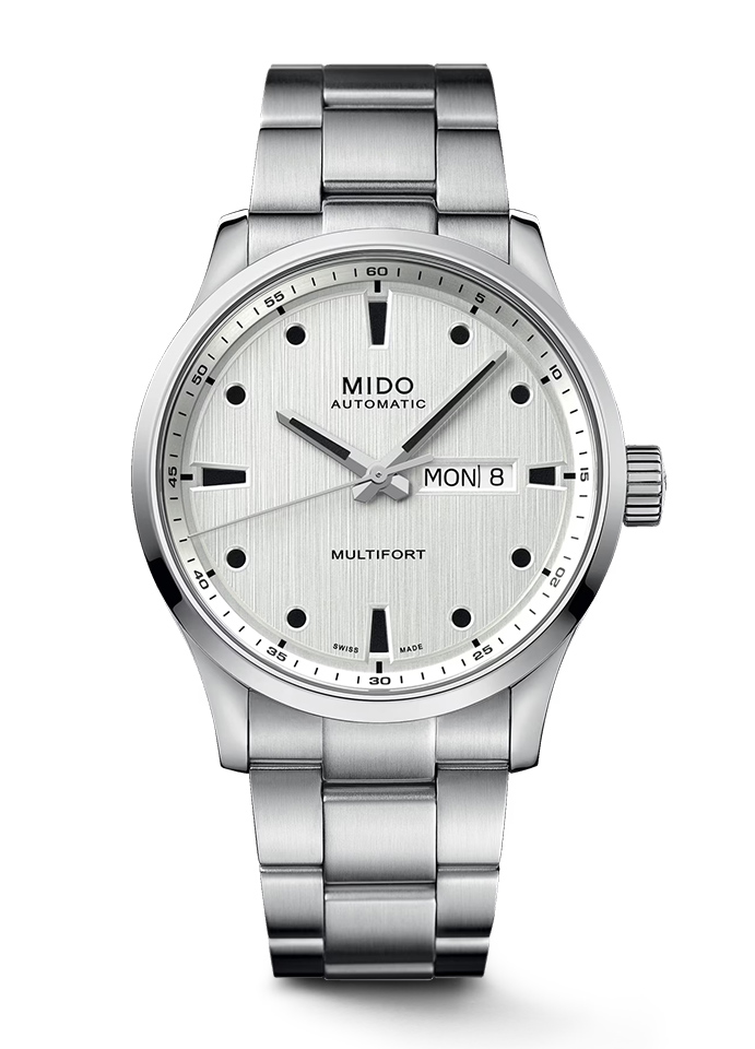 Đồng hồ Nam Mido M038.430.11.031.00