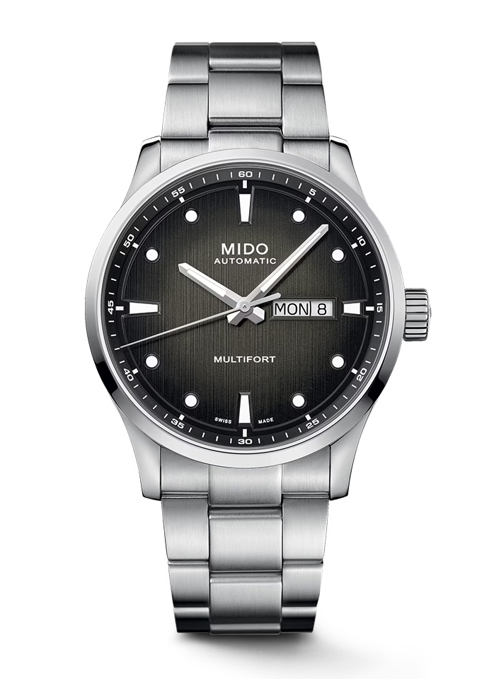 Đồng hồ Nam Mido M038.430.11.051.00