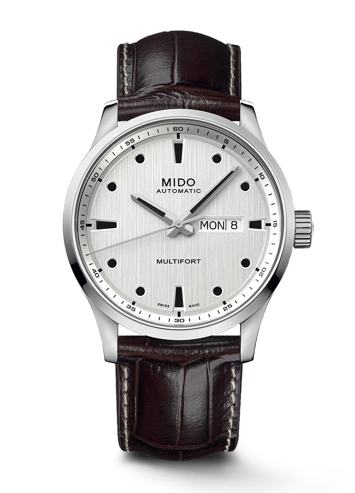 Đồng hồ Nam Mido M038.430.16.031.00