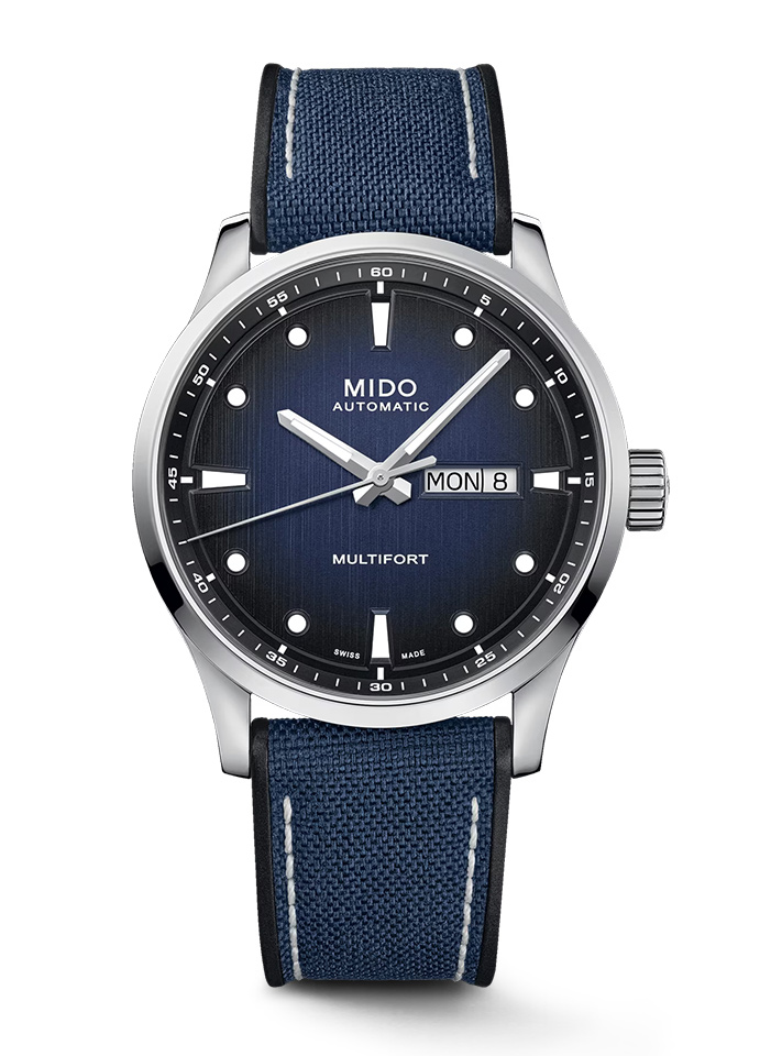 Đồng hồ Nam Mido M038.430.17.041.00