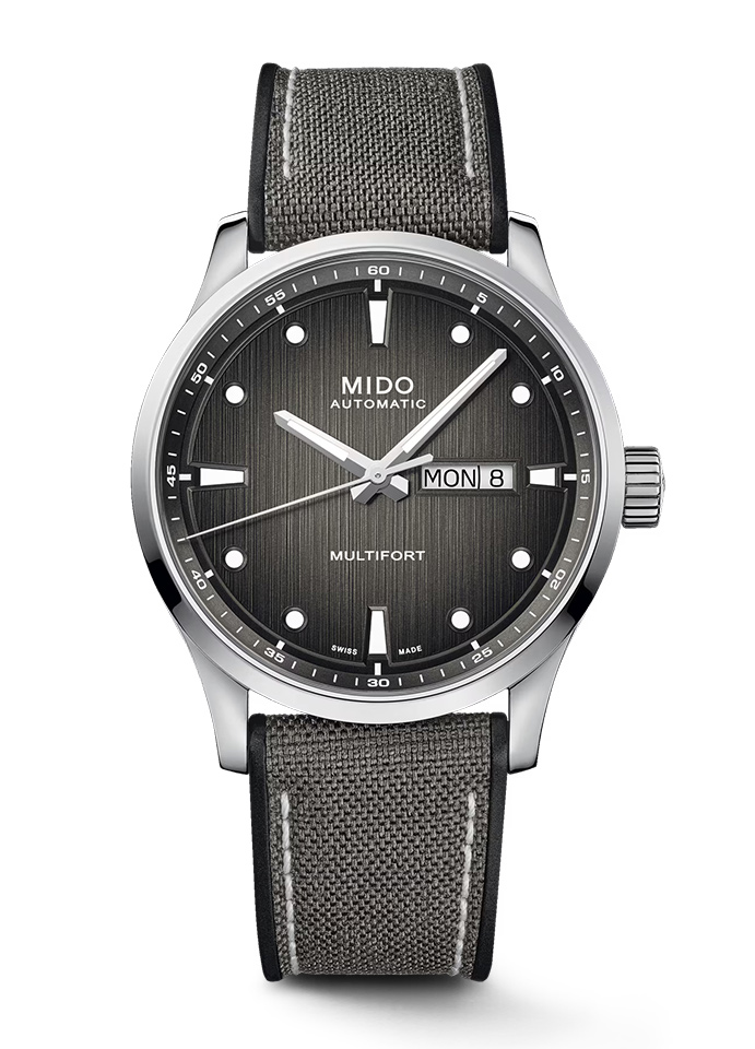 Đồng hồ Nam Mido M038.430.17.081.00