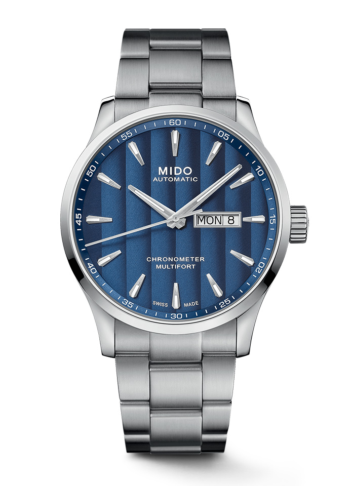 Đồng hồ Nam Mido M038.431.11.041.00