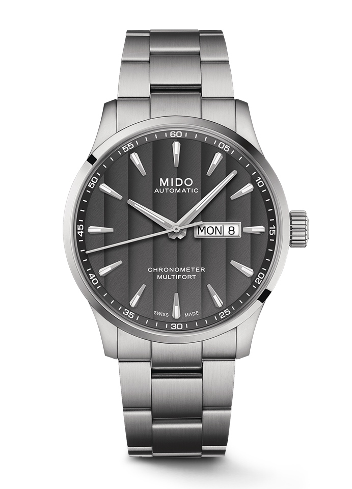 Đồng hồ Nam Mido M038.431.11.061.00