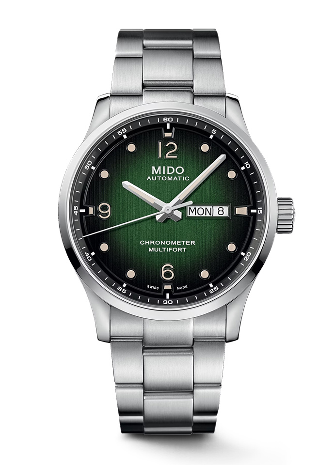 Đồng hồ Nam Mido M038.431.11.097.00